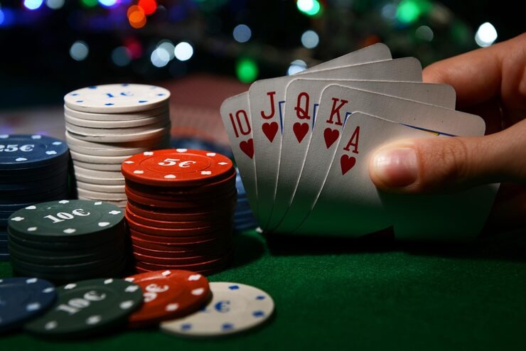 rajapg88 Two Bets Per Round