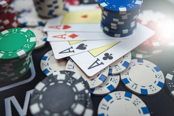 rajapg88 Live Casino hall